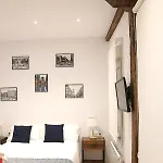 Piso Moderno A 2 Minutos Del Casco Viejo Con Parking Gratis Appartement Bilbao