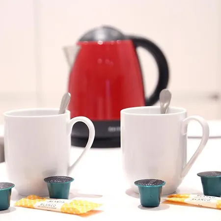 Piso Moderno A 2 Minutos Del Casco Viejo Con Parking Gratis Appartement *