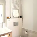 Piso Moderno A 2 Minutos Del Casco Viejo Con Parking Gratis Бильбао