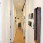 Piso Moderno A 2 Minutos Del Casco Viejo Con Parking Gratis * Бильбао