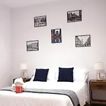 Piso Moderno A 2 Minutos Del Casco Viejo Con Parking Gratis * Бильбао