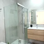 Piso Moderno A 2 Minutos Del Casco Viejo Con Parking Gratis * Бильбао